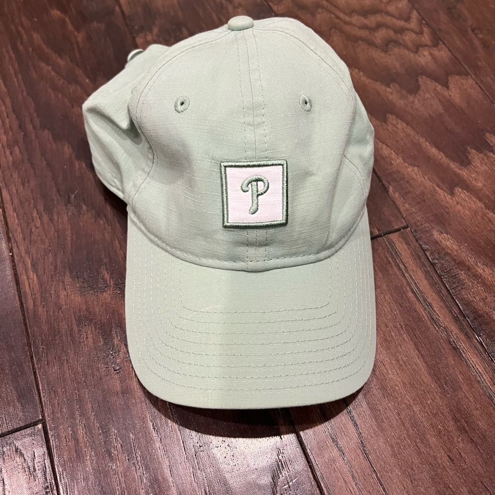 Philly’s Baseball Hat